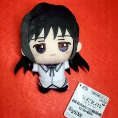 希少 BLEACH ブリーチ 千年血戦篇 朽木ルキア ぬいぐるみ ともぬい