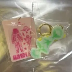 2026年最新】ミセス キーホルダー ゼンジンの人気アイテム - メルカリ
