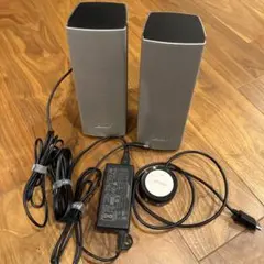 2026年最新】bose companion 20の人気アイテム - メルカリ