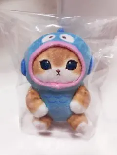 mofusand×サンリオキャラクターズ【ハンギョドン】