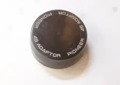 No.471 ●EPアダプター レコードアクセサリー PIONEER 中古
