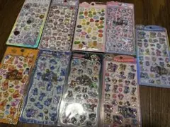 まとめ売り⭐︎正規品Disneyパワパフ