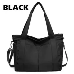 ショルダーバッグ 撥水