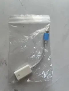 タイプc USB 変換アダプタ OTG変換ケーブル