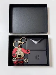 2026年最新】MCM キーホルダーの人気アイテム - メルカリ
