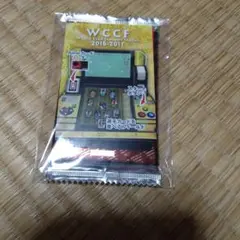 2025年最新】WCCF 未開封の人気アイテム - メルカリ