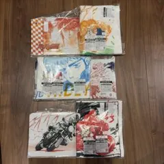 バリバリ伝説 ドリーミーくじ A賞 - メルカリ