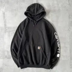 Carhartt パーカー