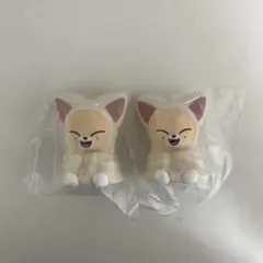 2026年最新】foxi.ny ぬいぐるみの人気アイテム - メルカリ