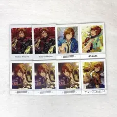 あんスタ ぱしゃこれ ぱしゃっつ 斑
