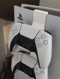 PS5 コントローラー用「スタンド