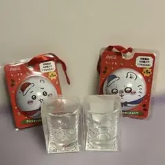 2026年最新】ちいかわコカコーラ オーナメントの人気アイテム - メルカリ