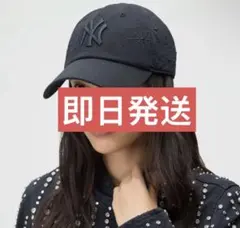 Lisa for Kith New York Yankees　cap