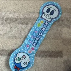 アンパンマンエアーフレンズ13 ガチャガチャ　ホラーマン　コキンちゃん