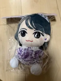 CUTIE STREET 真鍋凪咲 かわぬい ver.2 CUTIE STREET 真鍋凪咲 かわぬい ver.2 - メルカリ