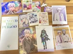 逢坂壮五　アイナナ　IDOLiSH7