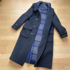 HELIOPOLE 購入LONDON TRADITION ダッフルコート