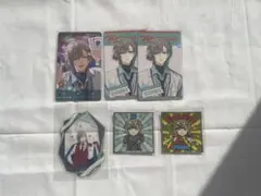 にじさんじ 叶If We Were フォト風カード