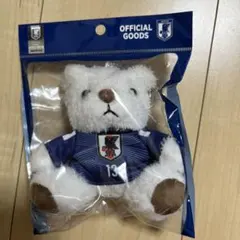 FC東京】Teddy Bear Day 400名限定商品 - メルカリ