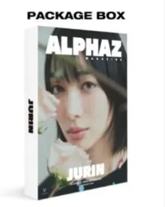 2026年最新】ALPHAZ magazineの人気アイテム - メルカリ