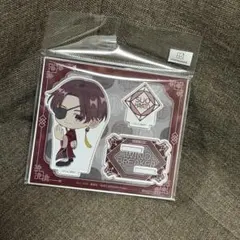 WINDBREAKER アクリルスタンド 蘇枋隼飛 MINI CHANA