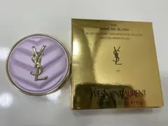 【極美品】YSL メイクミーブラッシュパウダー 69 ラベンダーラストのサムネイル