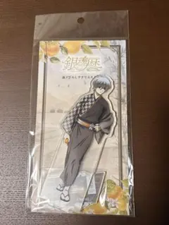 銀魂 銀魂暦 アクリルスタンド 朧