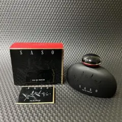 資生堂 SASO 沙棗 オードパルファム 50ml - メルカリ