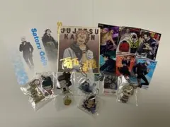 呪術廻戦 まとめ売り