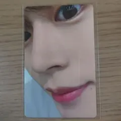 JO1 2025年カレンダー　木全翔也　トレカ