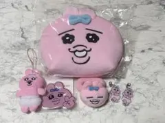 おぱんちゅうさぎ まとめ売り