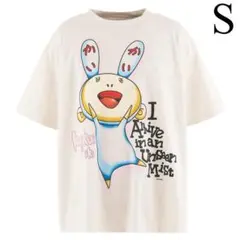 S　mononoke・made モノノケ・メイド｜SS TEE / KIKI