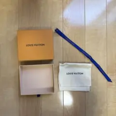 LOUIS VUITTON ギフトボックス セット