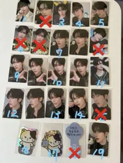 リッキー　トレカ　即購入×