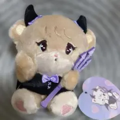 lil ala modeこあくま♡マスコット