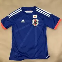 サッカー日本代表×Hello Kitty 40th コラボユニフォーム Lサイズ