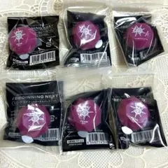 アイナナ 九条天 リングライト リンライ 5周年 6点セット