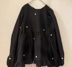 マリーミー marryme WINTER MYU MYU CHAN　BLACK