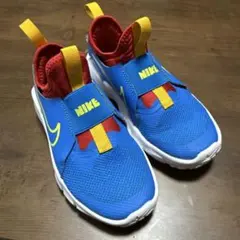 Nike キッズ スリッポンスニーカー