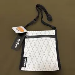 サコッシュ ショルダーバッグ