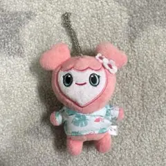 twice gigoおくるみマスコット　モモlovelys モブリー 6点セット TWICE LOVELYS×SANRIO マスコット GiGO モモ モブリー - メルカリ