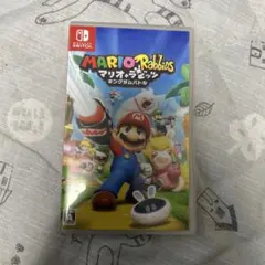 マリオ＋ラビッツ キングダムバトル