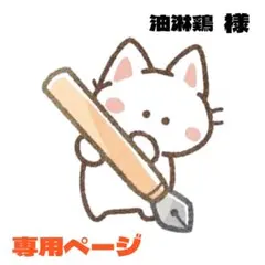 油淋鶏様 リクエスト 2点 まとめ商品