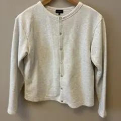 GREEN LABEL RELAXING カーディガン 150