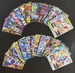 ルギアVSTAR ルギアV レックウザVMAX レックウザV など