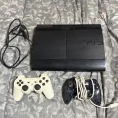 PS3 本体 コントローラー付き