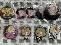 DIABOLIK LOVERS ディアラバ 全賞 コンプリート セット 無神コウ