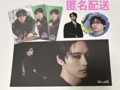 StrayKids リノ ATE TOY WORLD グッズセット