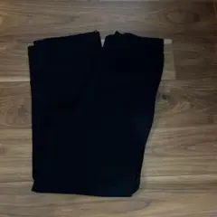 バギーパンツ ワイドパンツ