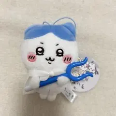 ちいかわ ハチワレ 討伐マスコット　ハチワレ